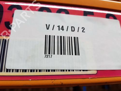 Right tailgate light FORD GRAND C-MAX (DXA/CB7, DXA/CEU) 1.6 TDCi | BP34226596C80  - Image 7