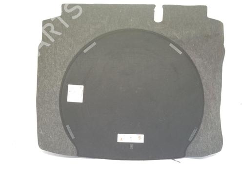 Luggage compartment floor VW GOLF VI (5K1) 2.0 GTi | BP29143980I33 