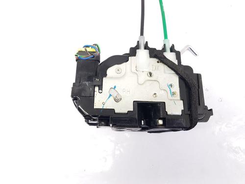 Rear right lock HYUNDAI i20 I (PB, PBT) 1.2 | BP27530310C99 