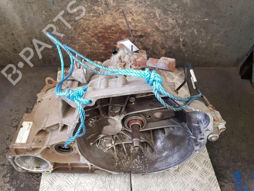 Gearkasse Gearkasse 38924019 38924019