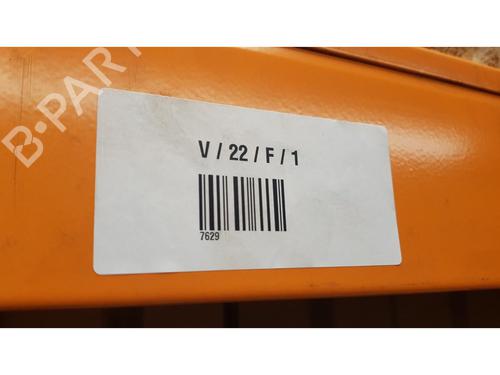 Right front window switch MITSUBISHI ASX (GA_W_) 1.6 MIVEC (GA1W) | BP32149222I26 - Image 9
