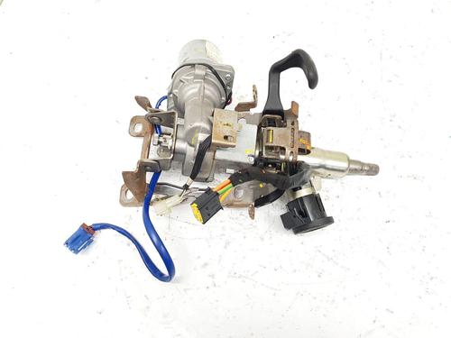 Used Steering column RENAULT CLIO II (BB_, CB_) 1.2 (BB0A, BB0F, BB10, BB1K, BB28, BB2D, BB2H, CB0A,... (58 hp) 22665494