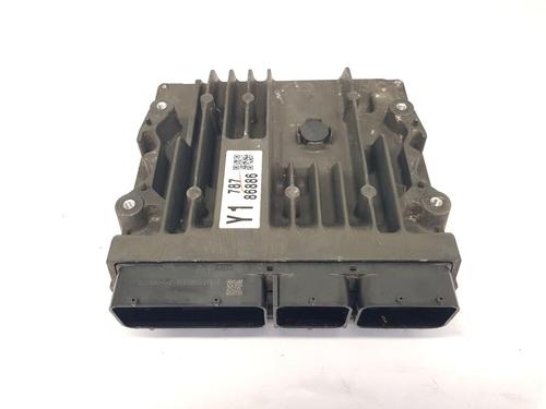 Used Engine control unit (ECU) Engine control unit (ECU) TOYOTA YARIS (_P21_, _PA1_, _PH1_) 1.6 GR 4WD (GXPA16) (261 hp) 36467266 36467266