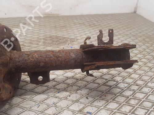 Right front shock absorber PEUGEOT BIPPER (AA_) 1.3 HDi 75 | BP30580802M17
