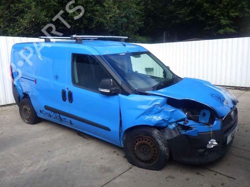 Glove box FIAT DOBLO Cargo (263_) 1.6 D Multijet (263WXD1B, 263WXR1B, 263WXX1B, 263ZXD1B,... | BP33056586C95  - Image 8