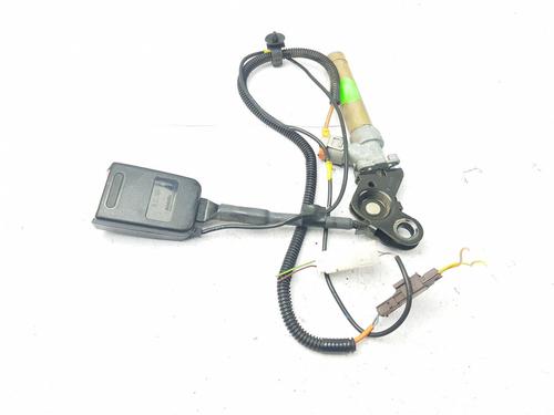 Used Front right belt tensioner Front right belt tensioner CITROËN BERLINGO / BERLINGO FIRST MPV (MF_, GJK_, GFK_) 1.6 HDI 90 (MF9HX) (90 hp) 33412712 33412712