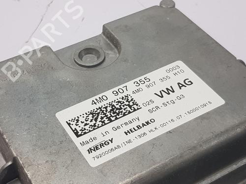 Other AUDI Q7 (4MB, 4MG, 4MQ) 3.0 TDI quattro | BP35967003O1 - Image 3