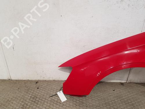 Błotnik przedni lewy AUDI A3 Limousine (8VS, 8VM) 1.4 TSI | BP29900704C41 