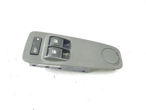 Right front window switch FIAT DUCATO Van (250_) 100 Multijet 2,2 D | BP38303710I26 - Image 2