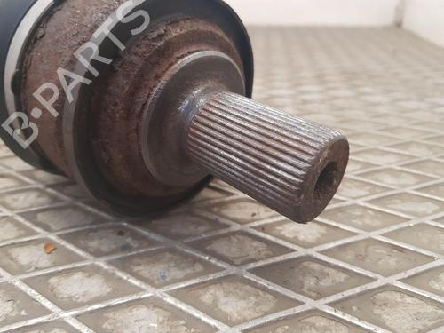 Right front driveshaft VOLVO V60 II (225) D4 | BP29870860M39 