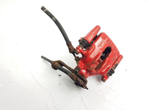 Right rear brake caliper FORD FIESTA VI (CB1, CCN) 1.6 ST | BP26185288M106 