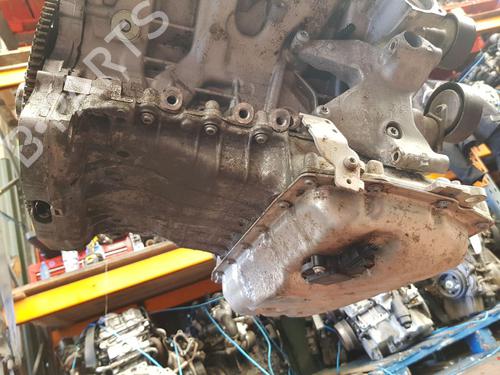 Engine AUDI A5 (F53, F5P) RS5 TFSI quattro | BP28684125M1