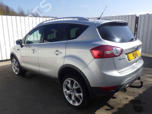 Radio FORD KUGA I 2.0 TDCi 4x4 | BP36478622E6 - Image 12