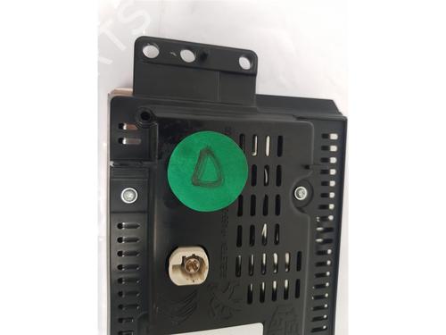 Radio DS DS 3 (SA_) 1.2 THP 110 / PureTech 110 (SAHNPS, SAHNZ6, SAHNZT) | BP38439402E6 - Image 4
