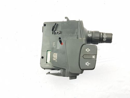 Used Steering column stalk RENAULT CLIO III (BR0/1, CR0/1) 1.5 dCi (BR17, CR17) (86 hp) 28119784