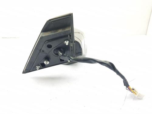 Left mirror HONDA CR-V III (RE_) 2.2 i-CTDi 4WD (RE6) | BP29620513C26 