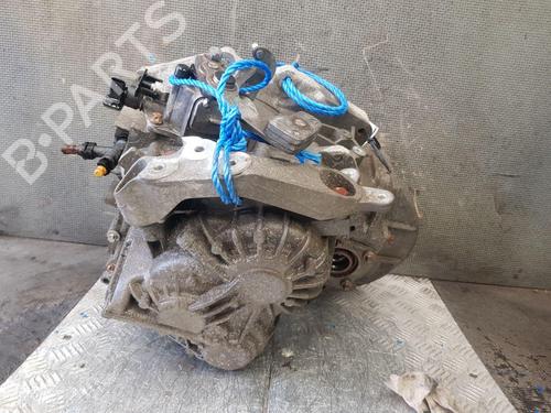 Gearbox OPEL MOKKA / MOKKA X (J13) 1.4 (_76) | BP30137809M3