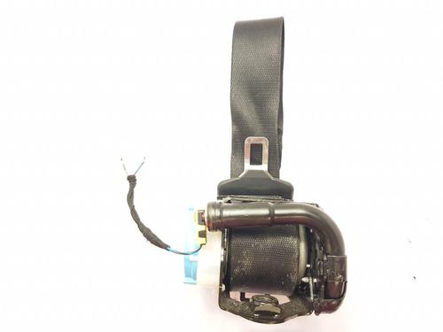 Used Rear left seatbelt MERCEDES-BENZ A-CLASS (W176) A 250 (176.044) (211 hp) 27886445