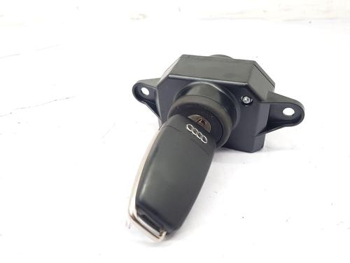 Ignition barrel AUDI A6 C6 Avant (4F5) 2.0 TDI | BP37072729M48 - Image 10