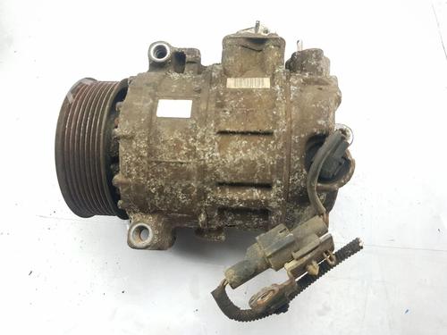 AC compressor LAND ROVER RANGE ROVER SPORT I (L320) 3.6 D 4x4 | BP29737903M34