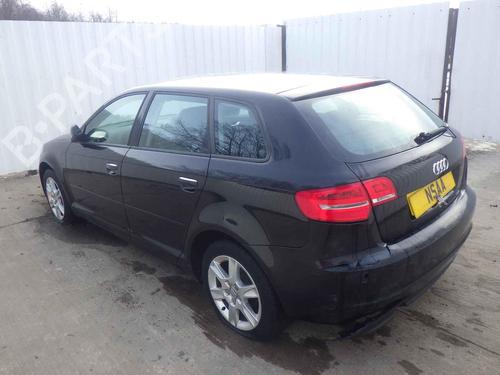 Right front window switch AUDI A3 Sportback (8PA) 1.6 TDI | BP36801308I26 - Image 12