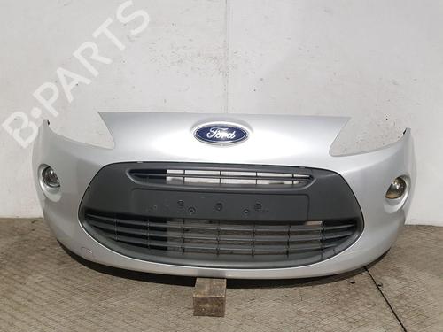 Used Front bumper FORD KA (RU8) 1.2 (69 hp) 32097969