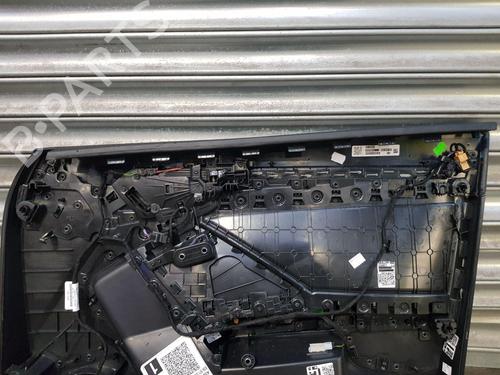 Right front seat AUDI Q3 Sportback (F3N) 2.5 RS TFSI quattro | BP30650156C16 