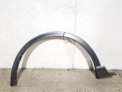 Używane Listwa nadkola przedniego lewego FORD KUGA III (DFK) [2019-2025]  30823356