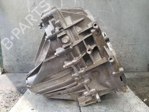 Gearbox HYUNDAI i40 I CW (VF) 1.7 CRDi | BP31983259M3 
