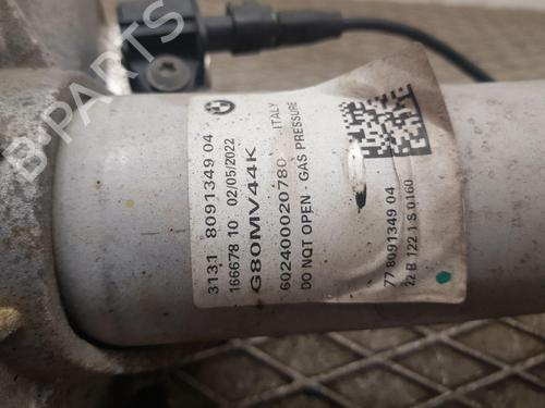 Left front shock absorber BMW 4 Coupe (G22, G82)  | BP28329544M16 