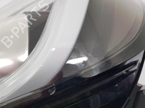 Left headlight HONDA JAZZ V (GR_, GS_) 1.5 eHEV (GR3, GR6) | BP32070091C28 