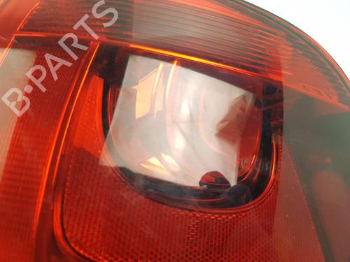 Left taillight VW POLO V (6R1, 6C1) 1.2 | BP24869891C34 