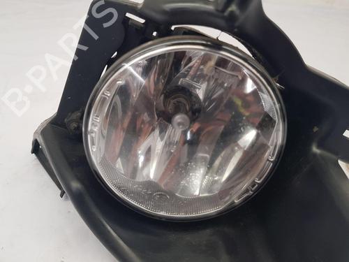 Left front fog light DACIA LOGAN MCV II TCe 90 (K8M1, K8MA, K8AC) | BP40187187C30 - Image 2