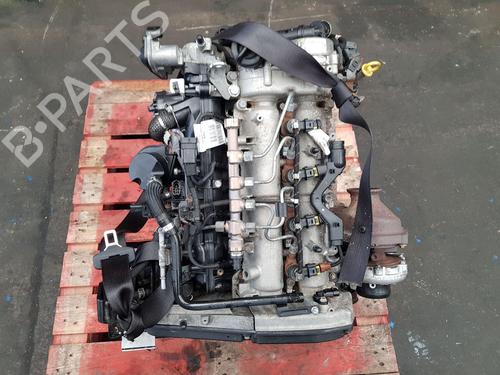 Engine VAUXHALL INSIGNIA Mk I (A) Hatchback (G09) 2.0 CDTI (68) | BP35795630M1 - Image 6
