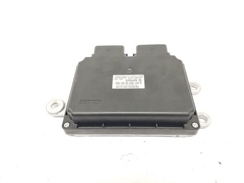 Gearbox control unit SMART FORTWO Coupe (451) 1.0 (451.331, 451.380) | BP27214773M52