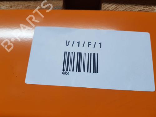 Left front driveshaft MAZDA CX-30 (DM) SKYACTIV-G M Hybrid | BP32149079M38 