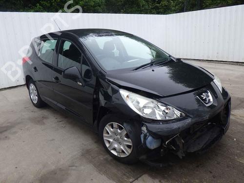 Brugte PEUGEOT 207 SW (WK_)  1.4 16V  4775645