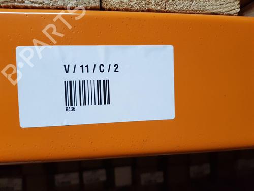 Right front window switch SKODA SCALA (NW1) | BP32252153I26 - Image 7