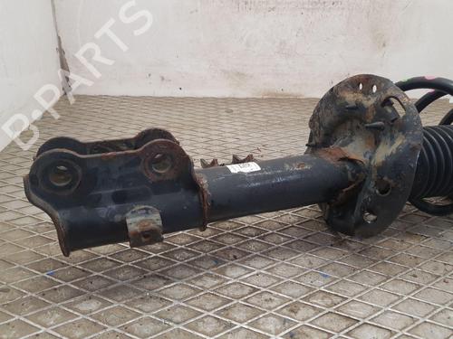Left front shock absorber KIA SORENTO III (UM)  | BP28283801M16 