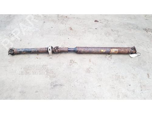 Used Driveshaft Driveshaft VW AMAROK (2HA, 2HB, S1B, S6B, S7A, S7B, AGD) 2.0 BiTDI 4motion (180 hp) 34196116 34196116