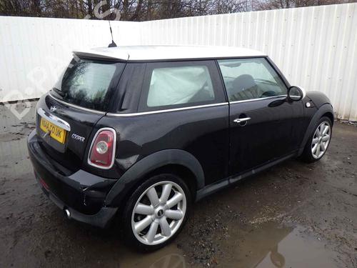 Radio MINI MINI (R56) Cooper | BP22663989E6  - Image 16