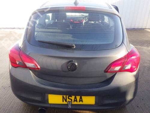 Left taillight VAUXHALL CORSA Mk IV (E) (X15) 1.4 | BP29262984C34  - Image 11
