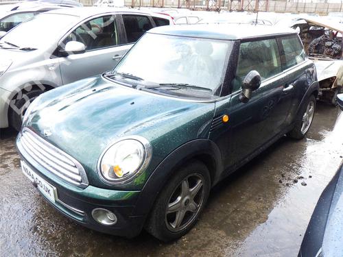 Gearbox MINI MINI (R56) Cooper | BP30650044M3  - Image 10
