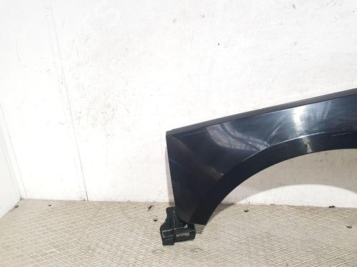Left front fenders LAND ROVER RANGE ROVER III (L322) 3.6 D 4x4 | BP29408147C41 