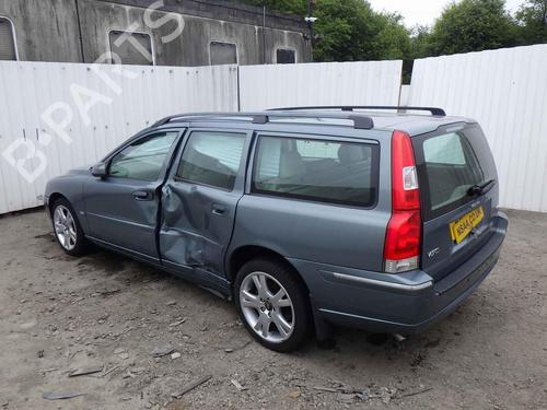 Electronic module VOLVO V70 II (285) 2.4 | BP22657340M83  - Image 13
