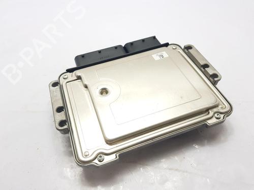 Engine control unit (ECU) HONDA CIVIC VIII Hatchback (FN, FK) 2.2 CTDi (FK3) | BP30948532M57