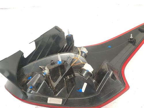 Left taillight FORD FOCUS III 1.0 EcoBoost | BP38440972C34 - Image 4