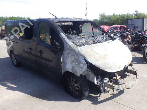 RENAULT TRAFIC III Van (FG_)    2797799
