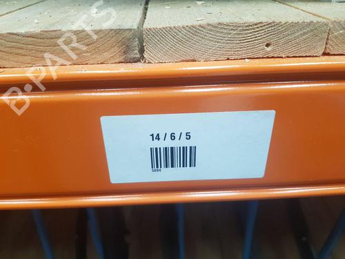 Right front fenders RENAULT MASTER III Van (FV)  | BP29045070C42 