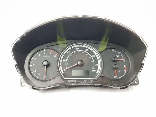 Used Instrument cluster Instrument cluster SUZUKI SWIFT III (MZ, EZ) 1.5 (RS415, ZC21S) (102 hp) 32455238 32455238